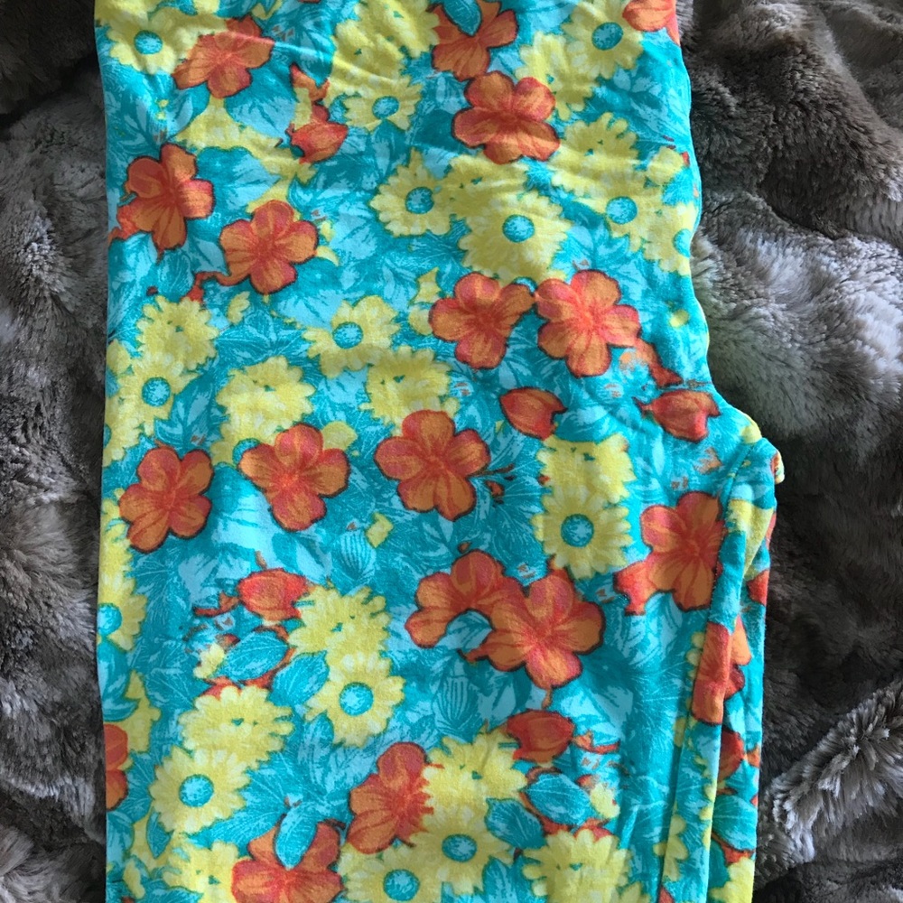 Lularoe leggings os